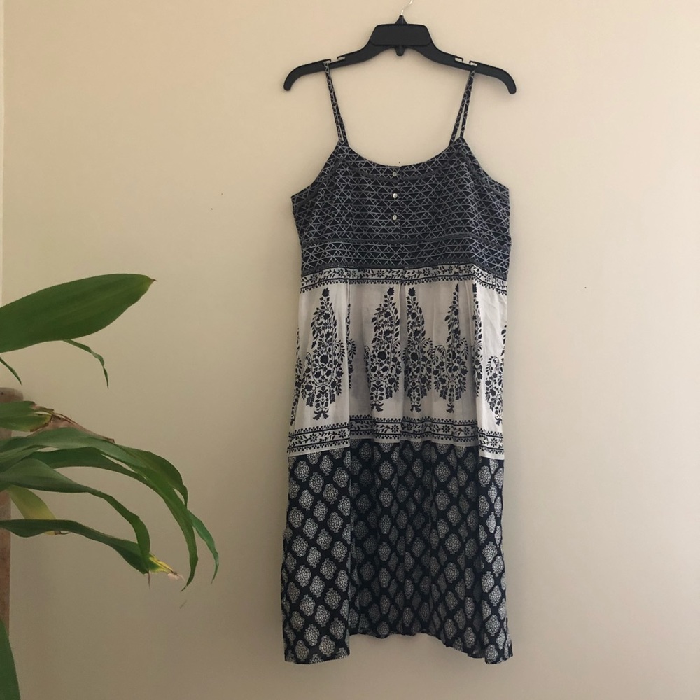 Roberta Roller Rabbit Summer Dress